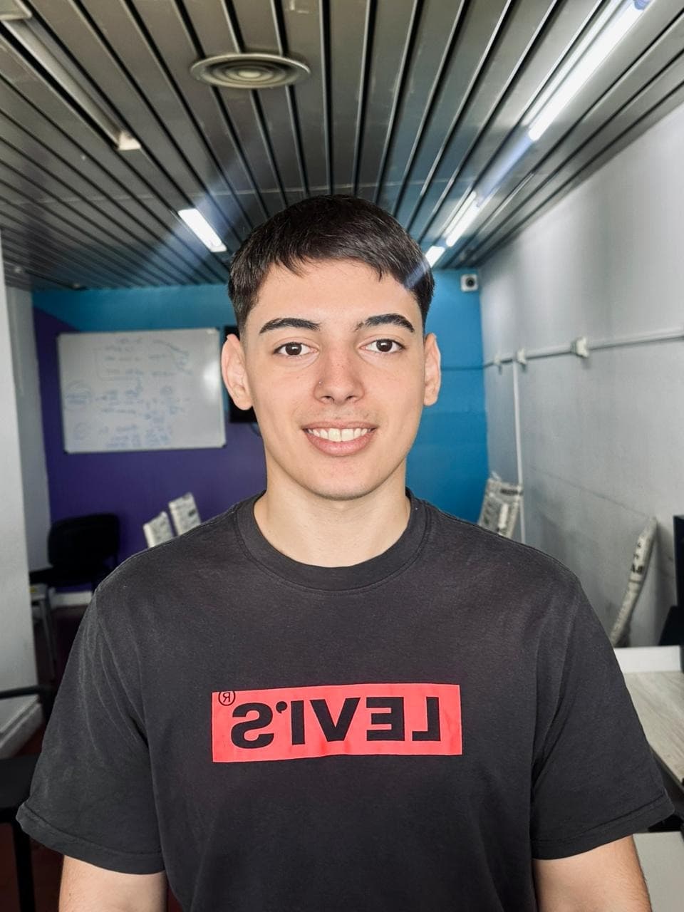 Ignacio Fernández - Backend Developer